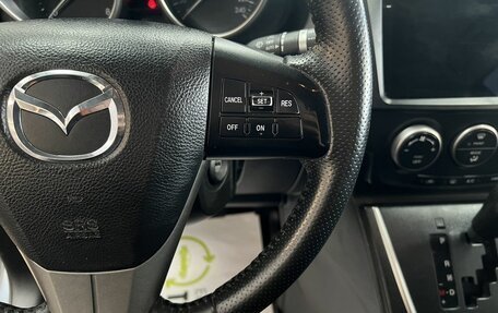 Mazda 5 II, 2012 год, 1 145 000 рублей, 20 фотография