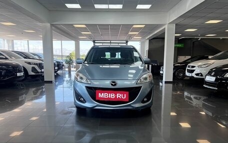 Mazda 5 II, 2012 год, 1 145 000 рублей, 15 фотография