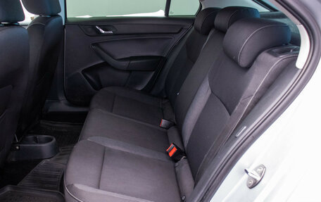 Skoda Rapid I, 2014 год, 750 000 рублей, 11 фотография