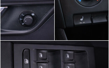 Skoda Rapid I, 2014 год, 750 000 рублей, 16 фотография