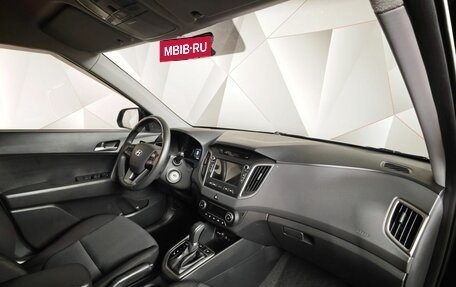 Hyundai Creta I рестайлинг, 2019 год, 1 915 000 рублей, 13 фотография