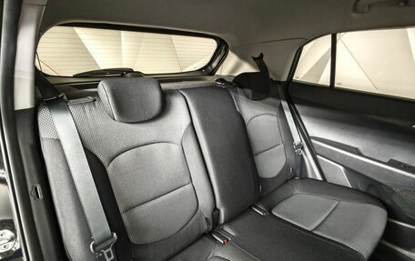 Hyundai Creta I рестайлинг, 2019 год, 1 915 000 рублей, 17 фотография