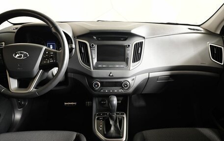 Hyundai Creta I рестайлинг, 2019 год, 1 915 000 рублей, 15 фотография