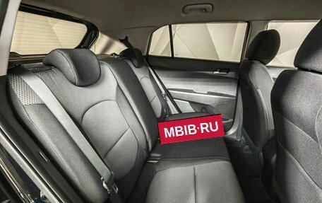 Hyundai Creta I рестайлинг, 2019 год, 1 915 000 рублей, 16 фотография