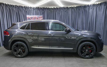 Volkswagen Teramont I, 2021 год, 4 998 000 рублей, 4 фотография