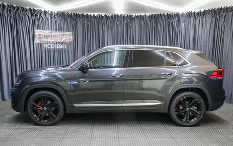 Volkswagen Teramont I, 2021 год, 4 998 000 рублей, 8 фотография