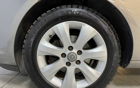 Opel Meriva, 2014 год, 899 000 рублей, 9 фотография