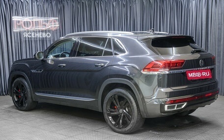 Volkswagen Teramont I, 2021 год, 4 998 000 рублей, 7 фотография