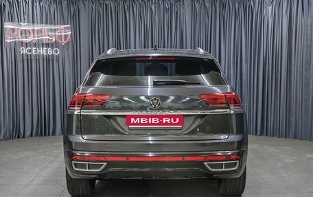 Volkswagen Teramont I, 2021 год, 4 998 000 рублей, 6 фотография