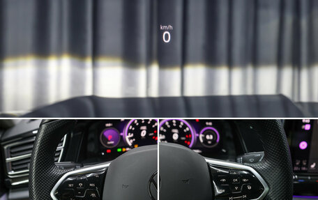 Volkswagen Teramont I, 2021 год, 4 998 000 рублей, 18 фотография