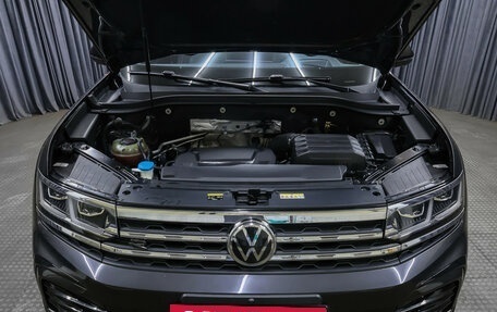 Volkswagen Teramont I, 2021 год, 4 998 000 рублей, 9 фотография