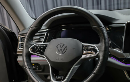 Volkswagen Teramont I, 2021 год, 4 998 000 рублей, 17 фотография