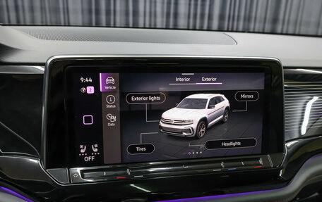 Volkswagen Teramont I, 2021 год, 4 998 000 рублей, 21 фотография