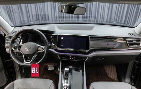 Volkswagen Teramont I, 2021 год, 4 998 000 рублей, 14 фотография