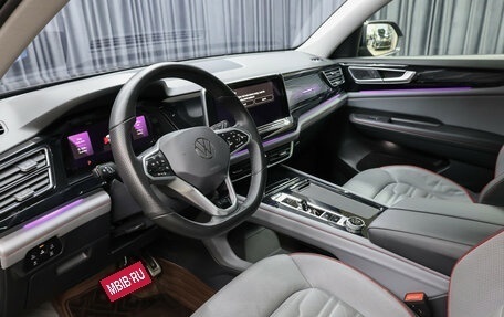 Volkswagen Teramont I, 2021 год, 4 998 000 рублей, 16 фотография