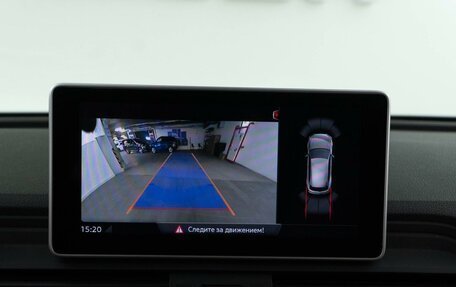 Audi Q5, 2018 год, 4 212 444 рублей, 15 фотография
