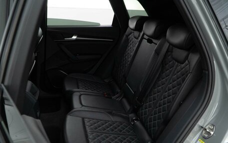 Audi Q5, 2018 год, 4 212 444 рублей, 9 фотография