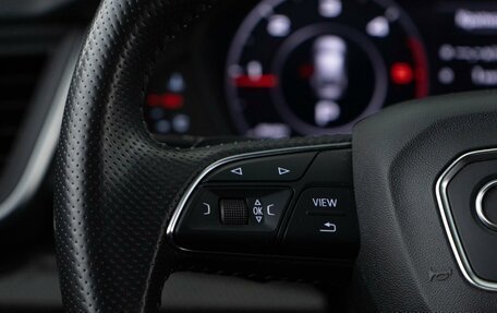 Audi Q5, 2018 год, 4 212 444 рублей, 13 фотография