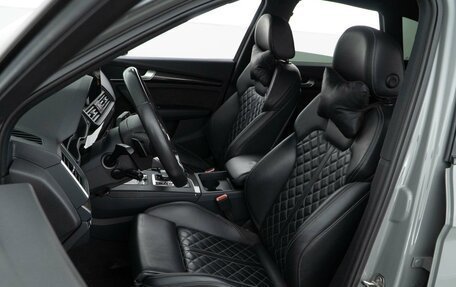 Audi Q5, 2018 год, 4 212 444 рублей, 10 фотография