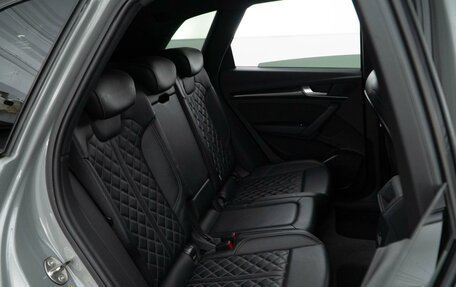 Audi Q5, 2018 год, 4 212 444 рублей, 7 фотография