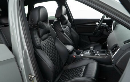 Audi Q5, 2018 год, 4 212 444 рублей, 8 фотография