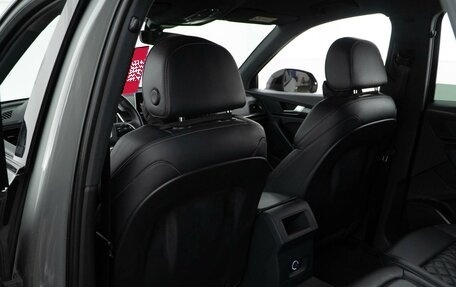 Audi Q5, 2018 год, 4 212 444 рублей, 11 фотография