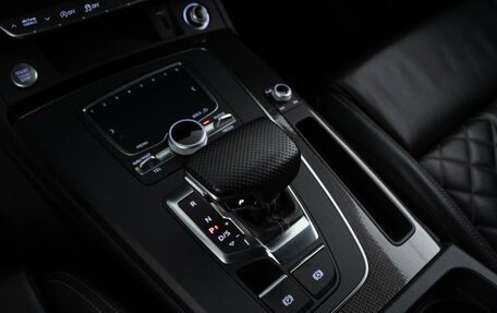 Audi Q5, 2018 год, 4 212 444 рублей, 20 фотография