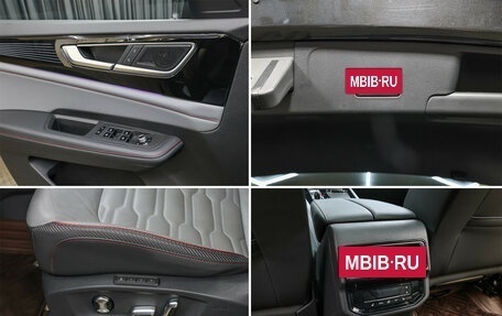 Volkswagen Teramont I, 2021 год, 4 998 000 рублей, 19 фотография
