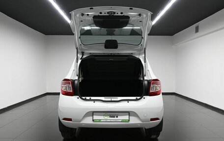 Renault Sandero II рестайлинг, 2017 год, 1 145 000 рублей, 7 фотография