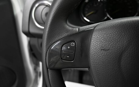 Renault Sandero II рестайлинг, 2017 год, 1 145 000 рублей, 17 фотография