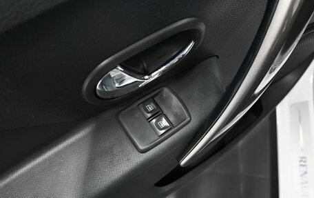 Renault Sandero II рестайлинг, 2017 год, 1 145 000 рублей, 21 фотография