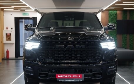 Rambler 1500, 2026 год, 12 500 000 рублей, 2 фотография