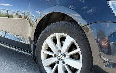 Volkswagen Jetta VI, 2013 год, 1 049 000 рублей, 12 фотография