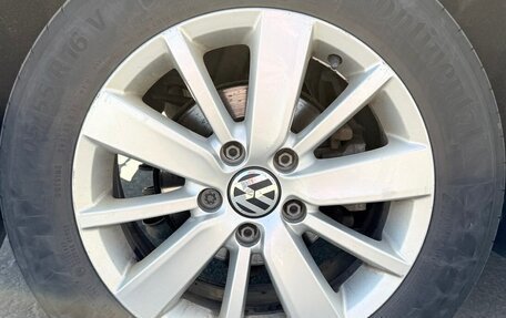 Volkswagen Jetta VI, 2013 год, 1 049 000 рублей, 10 фотография