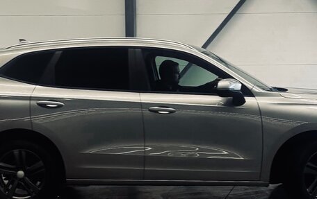 Haval Jolion, 2023 год, 1 700 000 рублей, 1 фотография