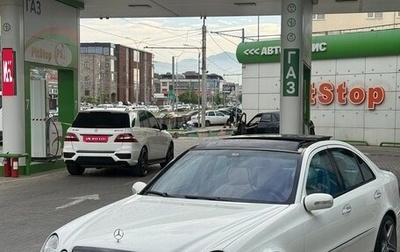 Mercedes-Benz E-Класс, 2004 год, 1 100 000 рублей, 1 фотография