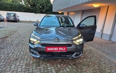 Citroen C4, 2023 год, 2 723 000 рублей, 1 фотография