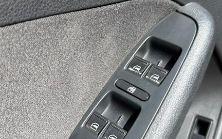 Volkswagen Jetta VI, 2013 год, 1 049 000 рублей, 18 фотография