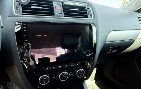 Volkswagen Jetta VI, 2013 год, 1 049 000 рублей, 21 фотография