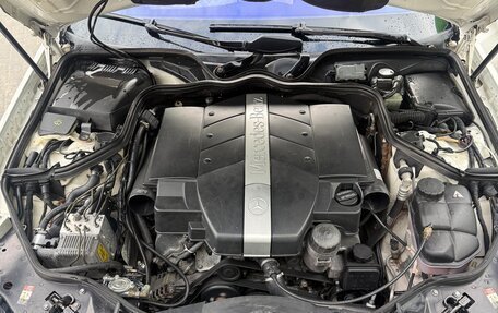 Mercedes-Benz E-Класс, 2004 год, 1 100 000 рублей, 7 фотография