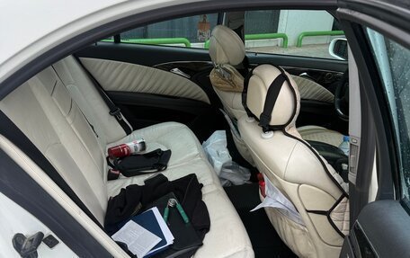 Mercedes-Benz E-Класс, 2004 год, 1 100 000 рублей, 9 фотография