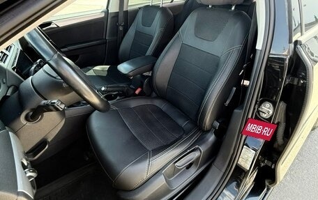Volkswagen Jetta VI, 2013 год, 1 049 000 рублей, 22 фотография