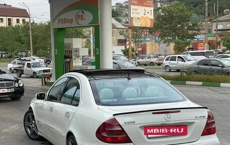 Mercedes-Benz E-Класс, 2004 год, 1 100 000 рублей, 4 фотография