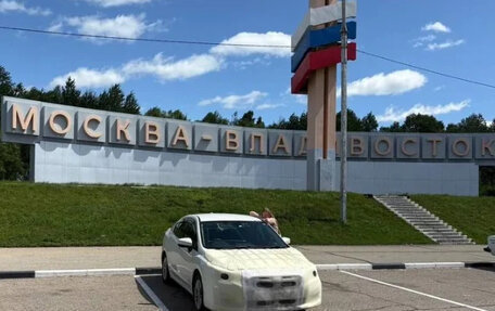 Subaru Impreza IV, 2017 год, 1 750 000 рублей, 8 фотография