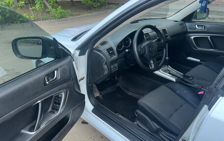Subaru Legacy IV, 2005 год, 850 000 рублей, 9 фотография