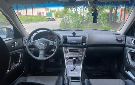 Subaru Legacy IV, 2005 год, 850 000 рублей, 8 фотография