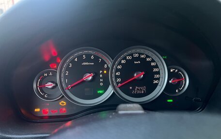 Subaru Legacy IV, 2005 год, 850 000 рублей, 11 фотография