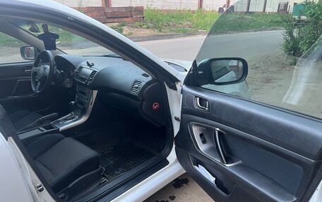 Subaru Legacy IV, 2005 год, 850 000 рублей, 10 фотография