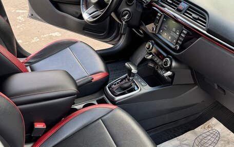 KIA Rio IV, 2020 год, 1 750 000 рублей, 5 фотография