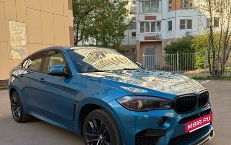BMW X6 M, 2016 год, 4 200 000 рублей, 2 фотография